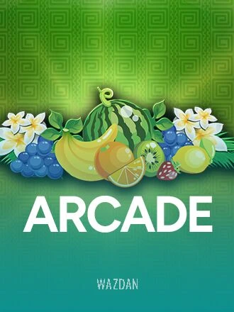 아케이드 [Arcade]