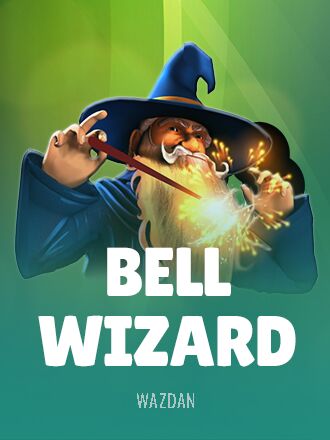 image 벨 마법사 [Bell Wizard]