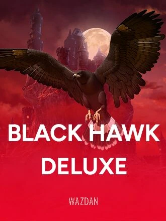 image 블랙호크 디럭스 [Black Hawk Deluxe]