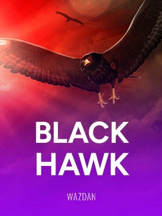 image 블랙호크 [Black Hawk]