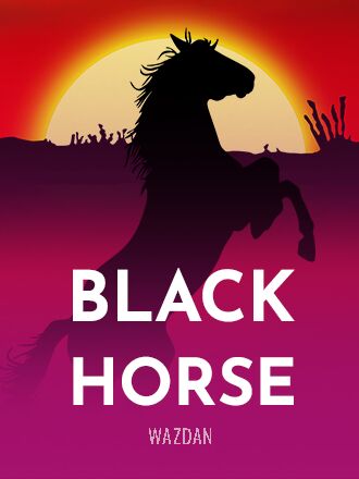 블랙 호스™ [Black Horse]