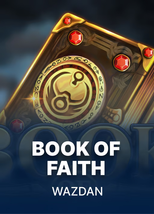image Book of Faith Easter