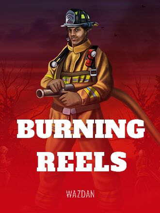 image 버닝 릴 [Burning Reels]
