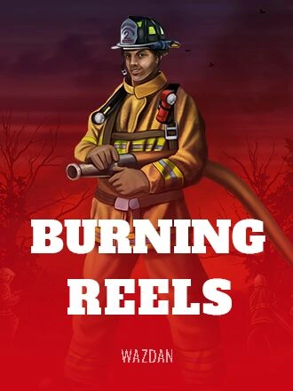 버닝 릴 [Burning Reels]