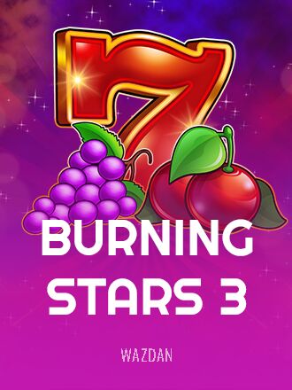image 버닝 스타 3™ [Burning Stars 3]