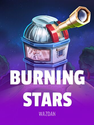 image 버닝 스타 [Burning Stars]