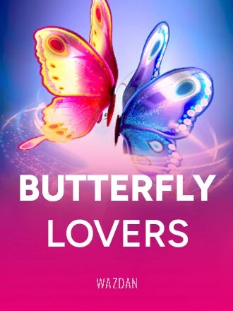 나비 러버™ [Butterfly Lovers]