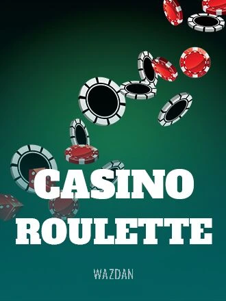 카지노 룰렛 [Casino Roulette]