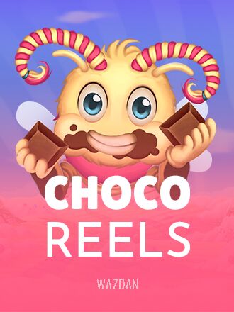 image 초코릴스™ [Choco Reels]