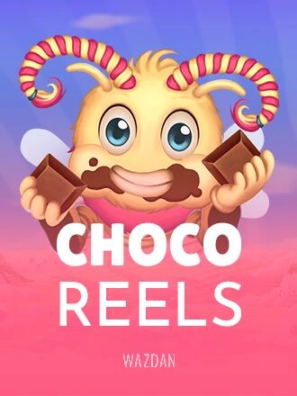초코릴스™ [Choco Reels]