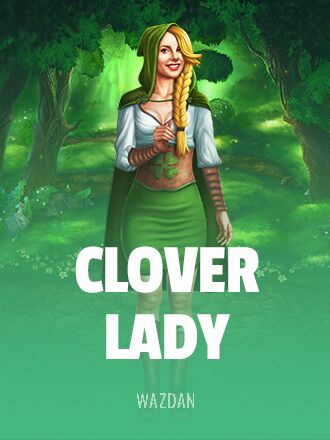 image 클로버 레이디™ [Clover Lady]