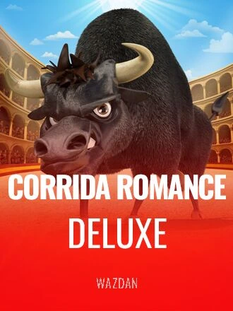 image 코리다 로맨스 디럭스 [Corrida Romance Deluxe]
