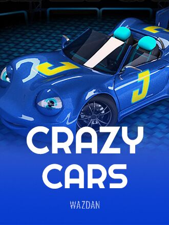 image 크레이지 카 [Crazy Cars]