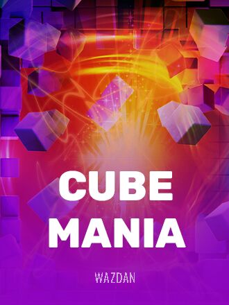 image 큐브 매니아™ [Cube Mania]