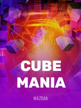 큐브 매니아™ [Cube Mania]