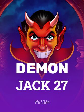 image 데몬 잭 27 [Demon Jack 27]