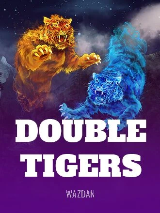 image 더블 타이거스 [Double Tigers]