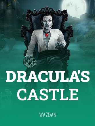 image 드라큘라의 성 [Dracula's Castle]