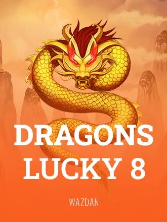 드래곤 럭키 8™ [Dragons Lucky 8]