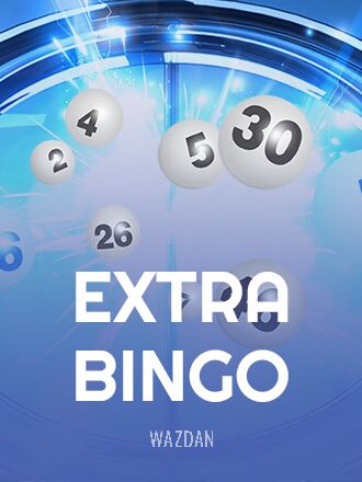 image 익스트라 빙고 [Extra Bingo]