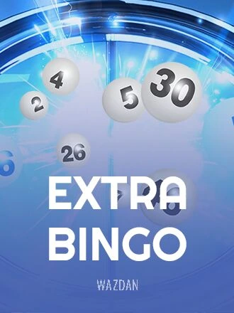 image 익스트라 빙고 [Extra Bingo]