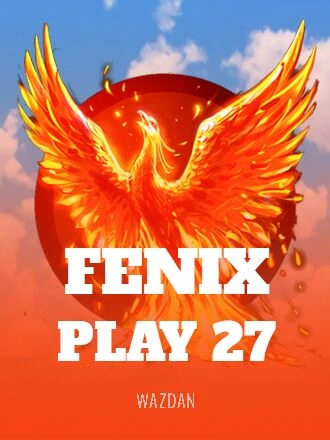 image 피닉스 플레이 27 [Fenix Play 27]