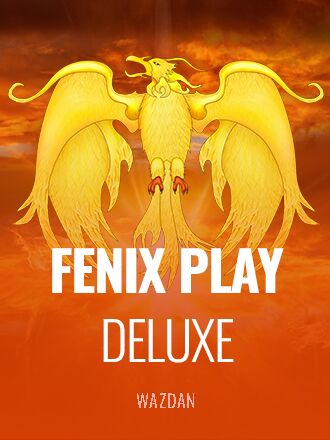 image 피닉스 플레이 디럭스 [Fenix Play Deluxe]