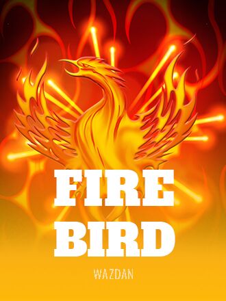 image 파이어 버드 [Fire Bird]