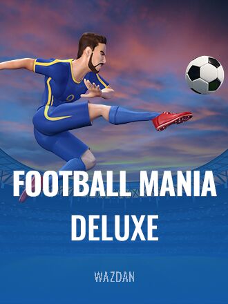 풋볼 매니아 디럭스 [Football Mania Deluxe]