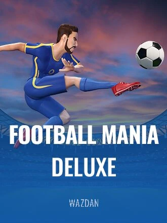 풋볼 매니아 디럭스 [Football Mania Deluxe]