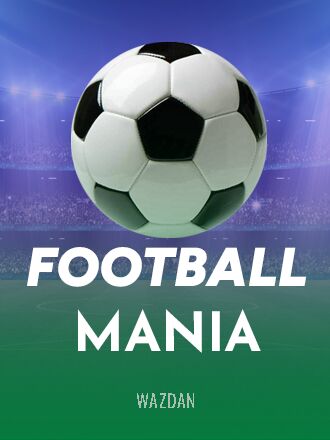 image 풋볼 매니아 [Football Mania]