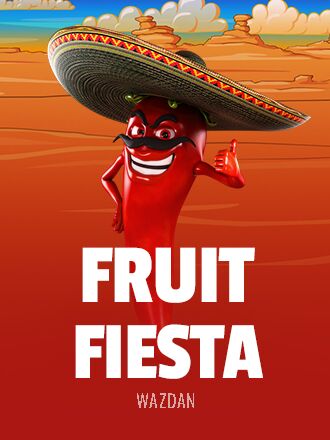 image 후르츠 피에스타 [Fruit Fiesta]