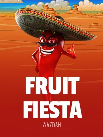 image 후르츠 피에스타 [Fruit Fiesta]