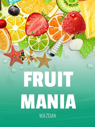 후르츠 마니아 [Fruit Mania]