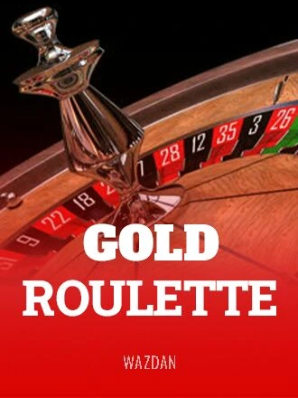 image 골드 룰렛 [Gold Roulette]