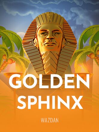 골든 스핑크스 [Golden Sphinx]