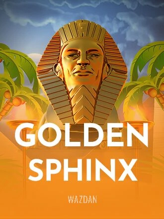 골든 스핑크스 [Golden Sphinx]