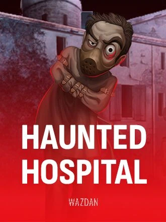 image 유령의 병원 [Haunted Hospital]