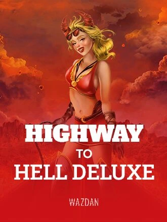 하이웨이 투 헬 디럭스 [Highway to Hell Deluxe]