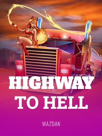 image 하이웨이 투 헬 [Highway to Hell]