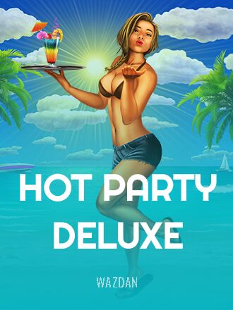 image 핫 파티 디럭스 [Hot Party Deluxe]