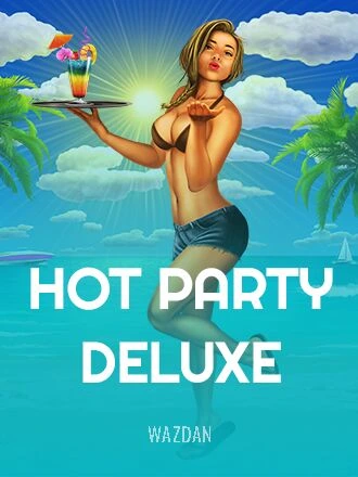 image 핫 파티 디럭스 [Hot Party Deluxe]