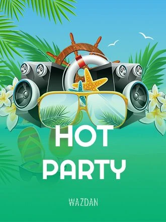 핫 파티 [Hot Party]