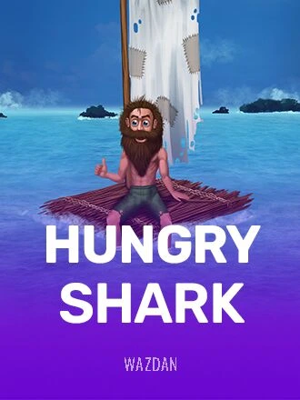 image 배고픈 상어 [Hungry Shark]