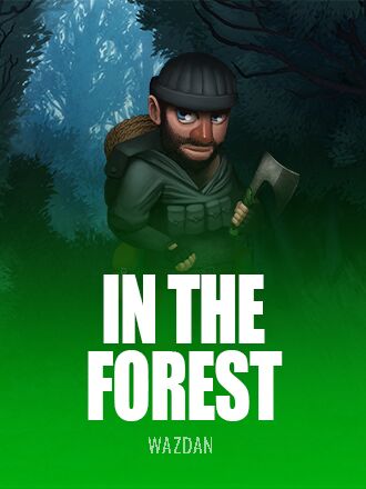 image I숲에서 [n The Forest]