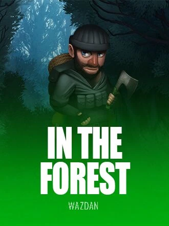 image I숲에서 [n The Forest]