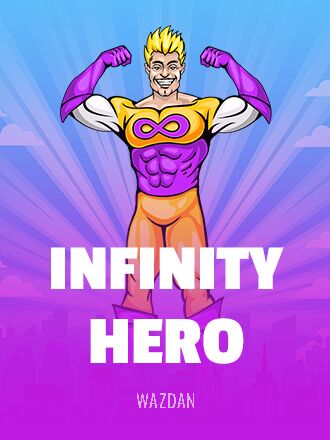 image 인피니티 히어로 [Infinity Hero]