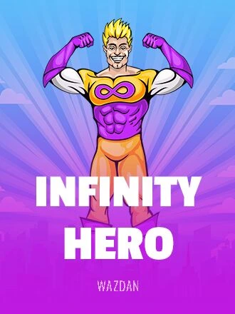 인피니티 히어로 [Infinity Hero]