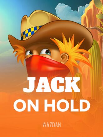 잭 온 홀드 [Jack on Hold]