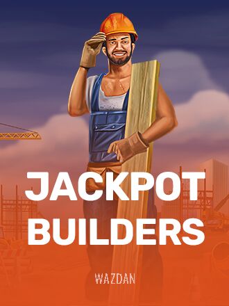 image 잭팟 빌더스 [Jackpot Builders]